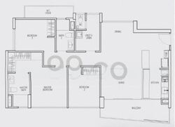 Q Bay Residences (D18), Condominium #521661641
